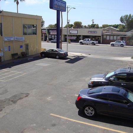 Townhouse Inn And Suites Brawley Eksteriør bilde