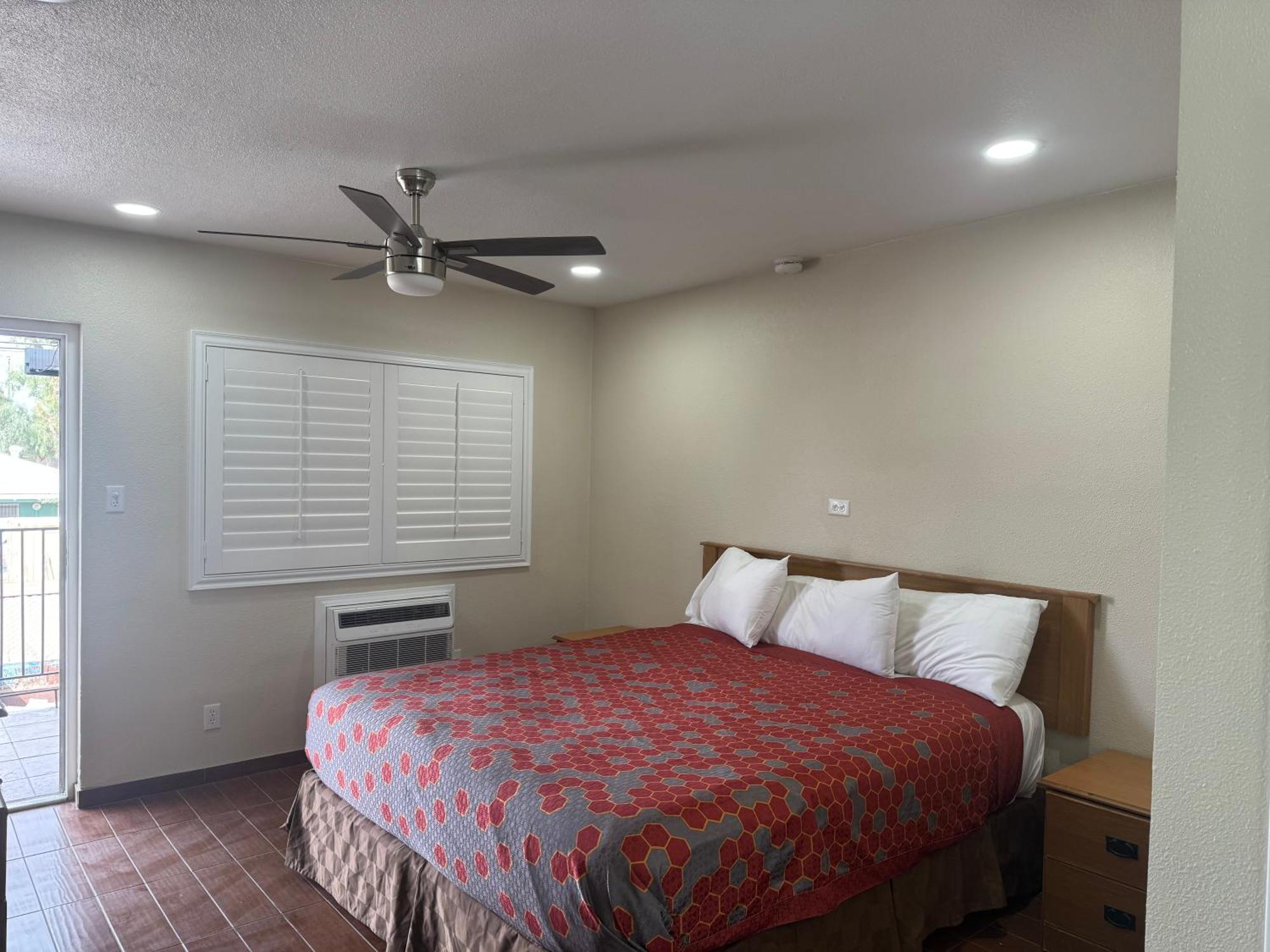 Townhouse Inn And Suites Brawley Eksteriør bilde