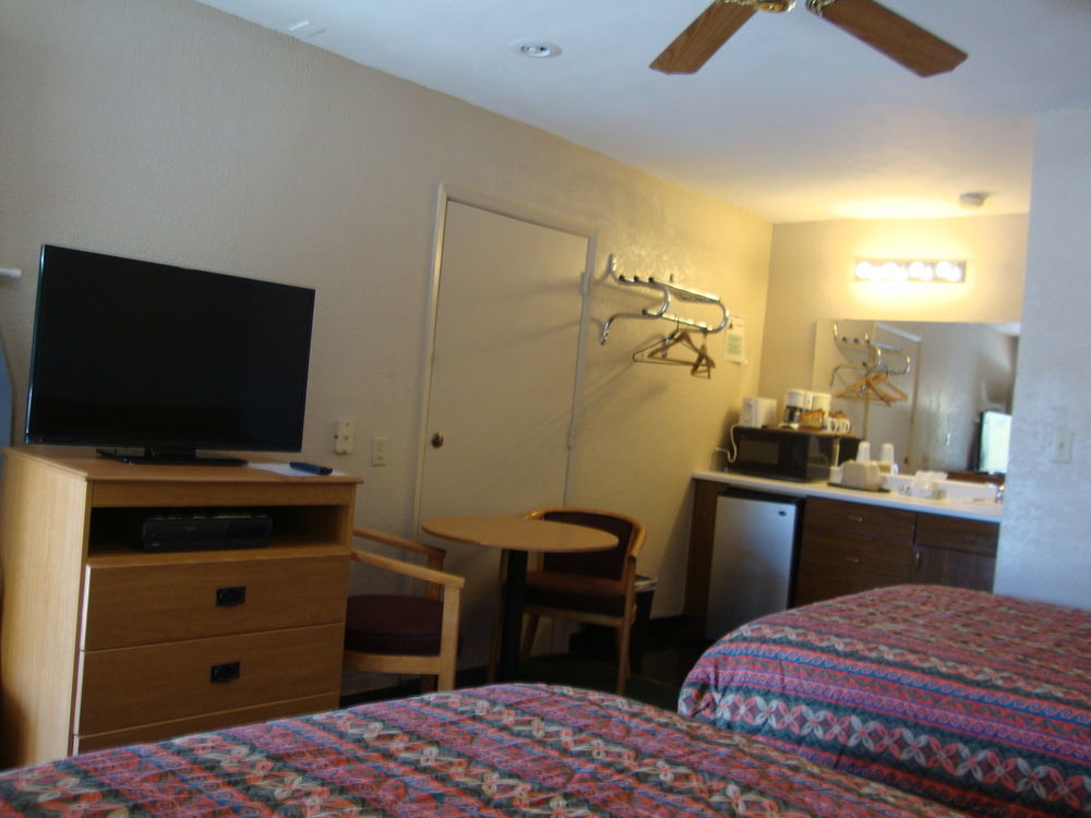 Townhouse Inn And Suites Brawley Eksteriør bilde