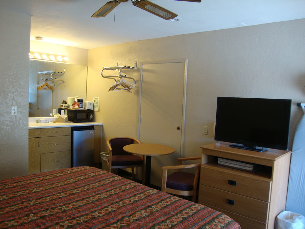 Townhouse Inn And Suites Brawley Eksteriør bilde