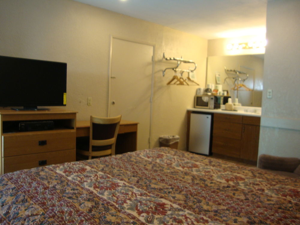 Townhouse Inn And Suites Brawley Eksteriør bilde