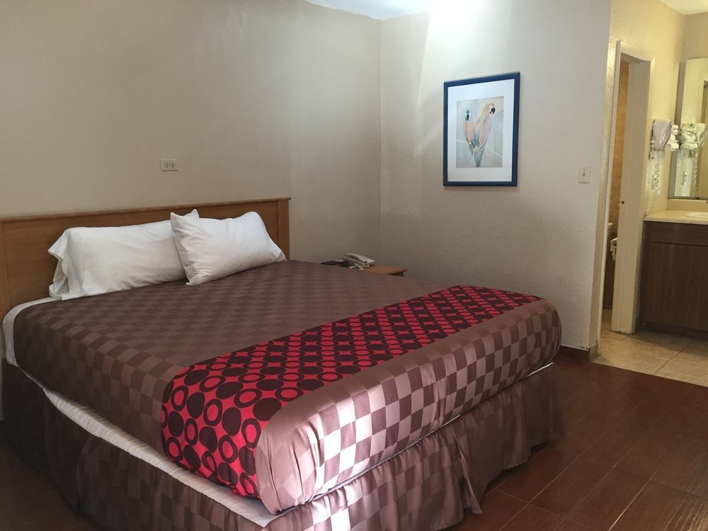 Townhouse Inn And Suites Brawley Eksteriør bilde