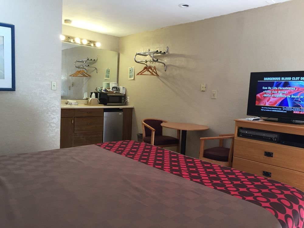 Townhouse Inn And Suites Brawley Eksteriør bilde