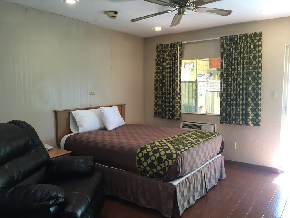 Townhouse Inn And Suites Brawley Eksteriør bilde