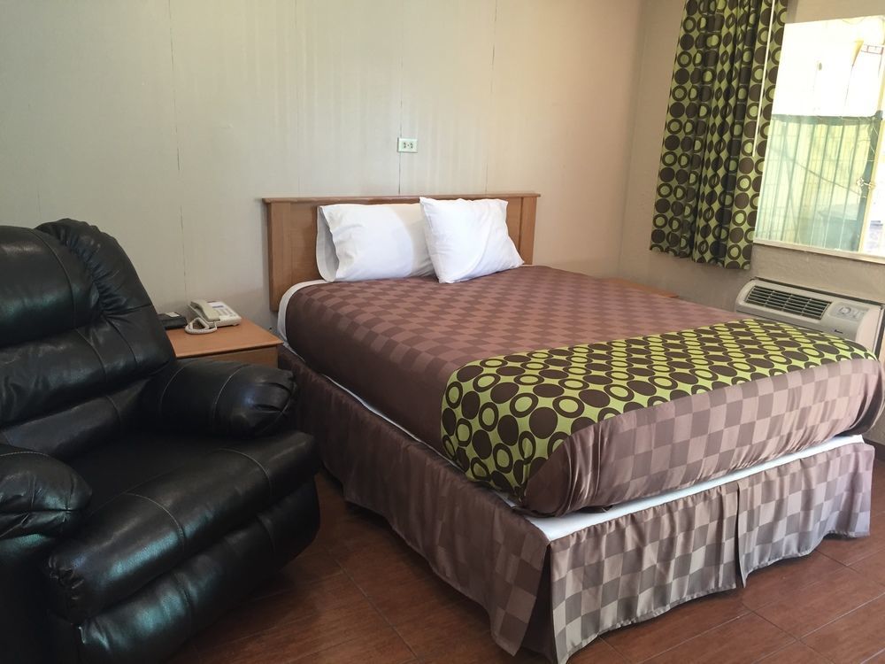 Townhouse Inn And Suites Brawley Eksteriør bilde