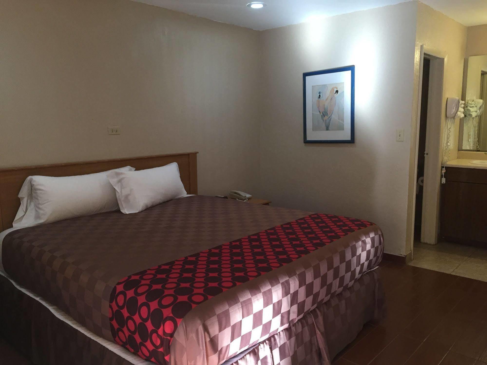 Townhouse Inn And Suites Brawley Eksteriør bilde