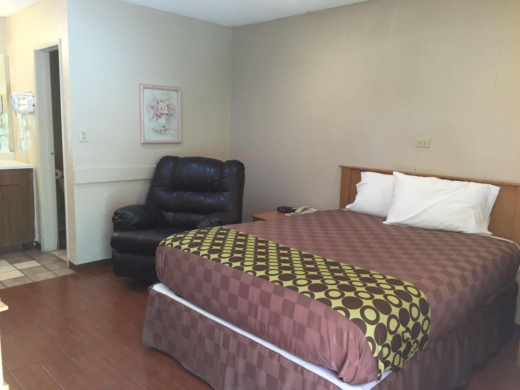 Townhouse Inn And Suites Brawley Eksteriør bilde