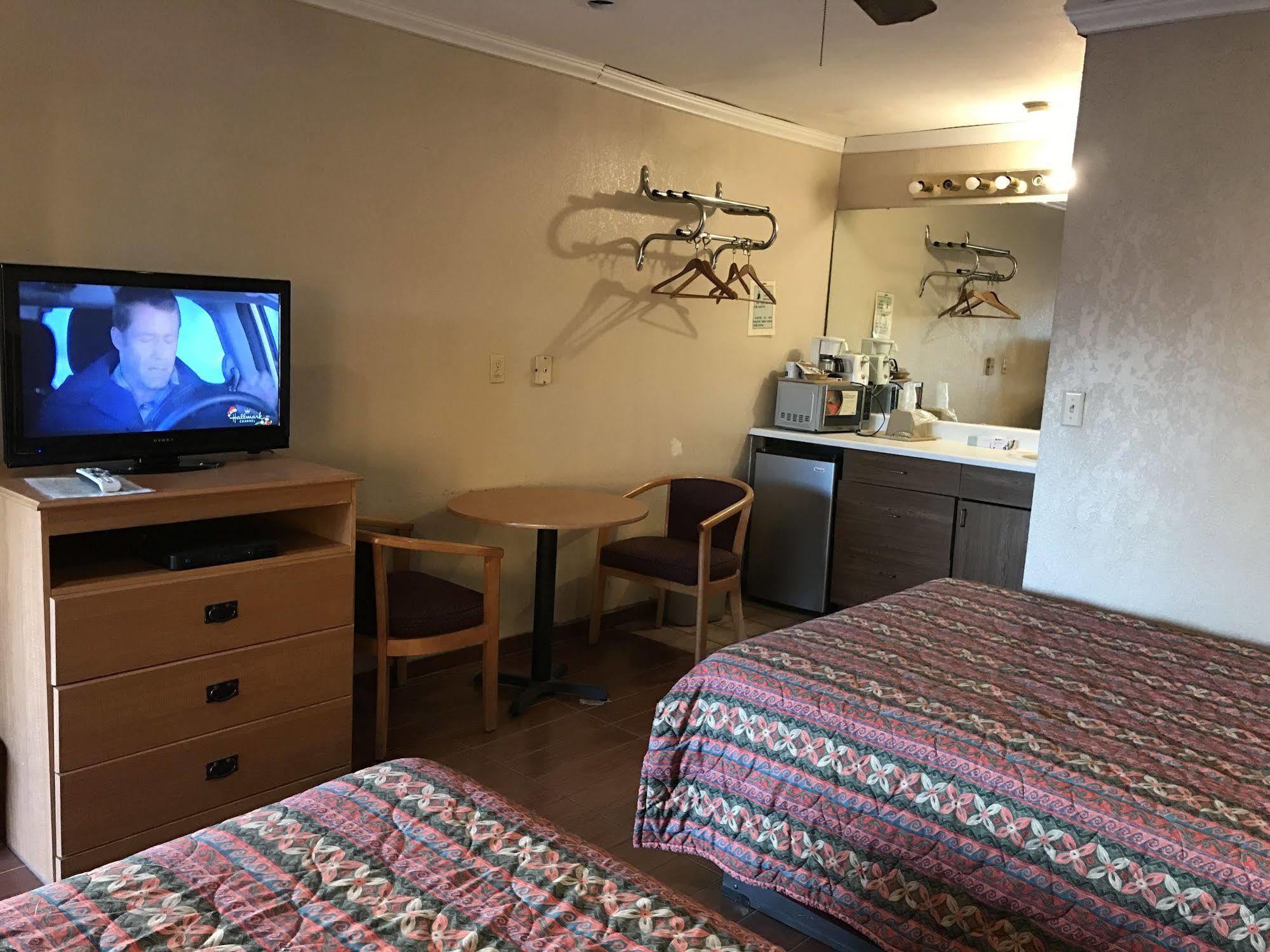 Townhouse Inn And Suites Brawley Eksteriør bilde