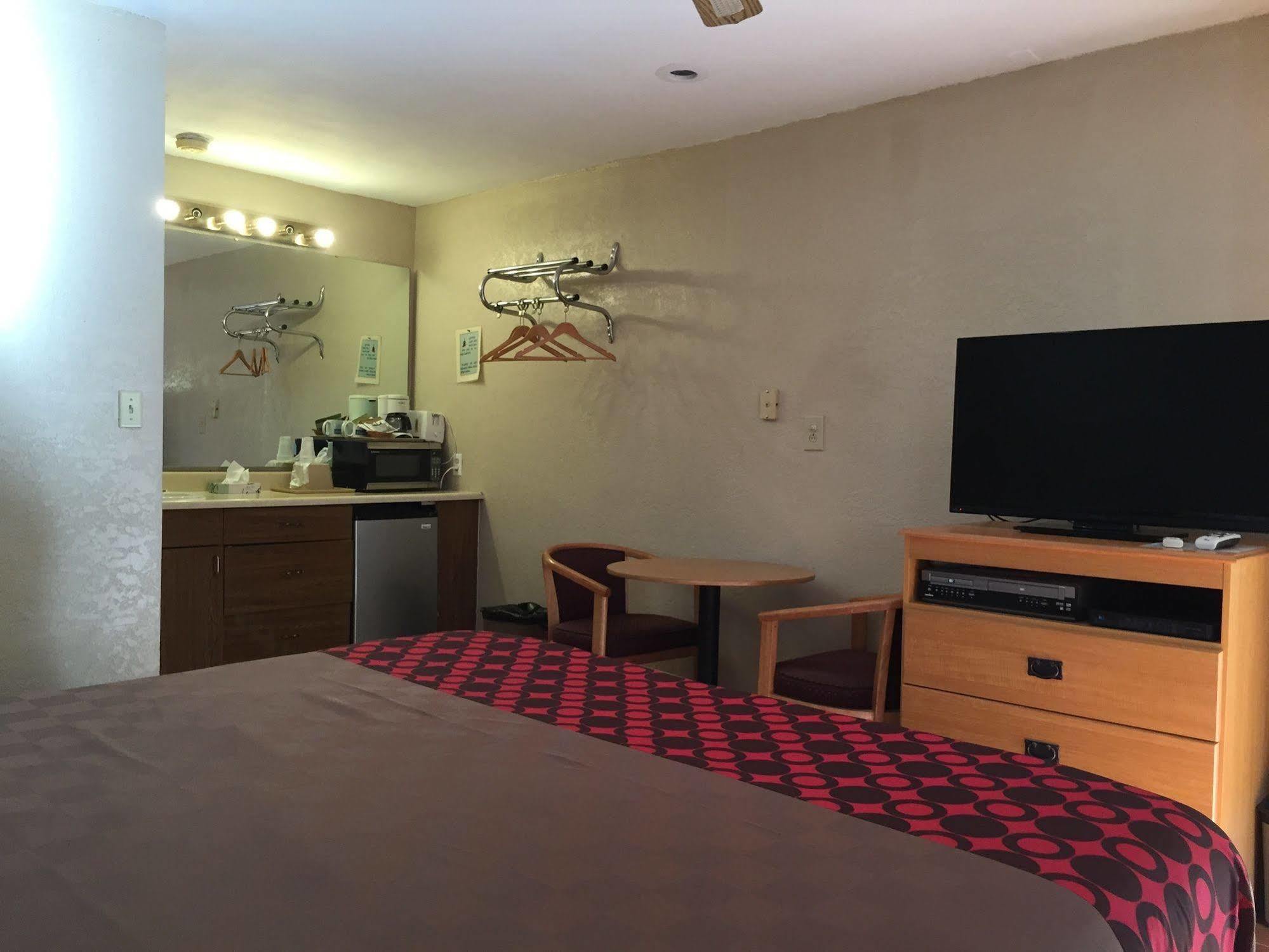 Townhouse Inn And Suites Brawley Eksteriør bilde