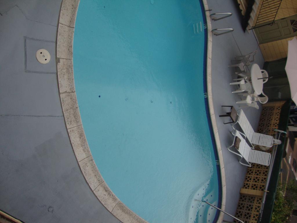Townhouse Inn And Suites Brawley Eksteriør bilde